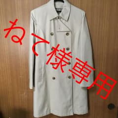 【ねて様専用おまとめ売り】トレンチコートと就活用バックのサムネイル