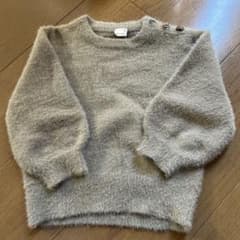 petit main セーター Mのサムネイル
