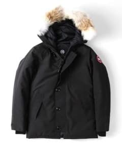 ゆぅ様専用　カナダグース　シャトーパーカーのサムネイル