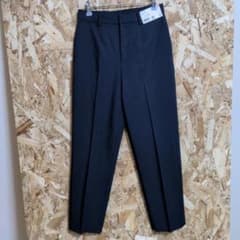 新品タグ付き　UNIQLO ユニクロ スマートアンクルパンツ レディース