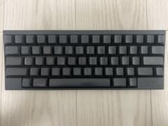 HHKB Professional2 US配列 墨 PD-KB400B 静音化のサムネイル