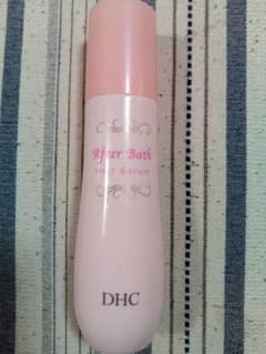 ฅ۶•ﻌ•❤︎ちゃあ様専用　DHCアフターバスヘアセラム　オイル　セットのサムネイル