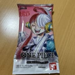 ONE PIECE カードゲーム　チュートリアルデッキのサムネイル