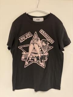 KOWGA グラフィックTシャツ サイズ150のサムネイル
