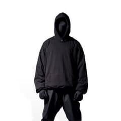 yeezy gap balenciaga hoodieのサムネイル