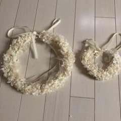 花冠&ブレスレットのサムネイル