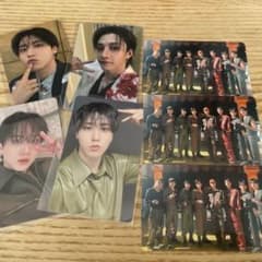straykids タワレコ HMV Hollowのサムネイル