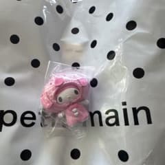 マイメロディ ちびっとものサムネイル