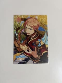 あんスタ 斎宮宗 ブロマイド 七夕祭のサムネイル