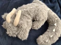 スピッツ モニャモニャ ぬいぐるみ Spitz - メルカリ