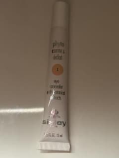 美品】sisley シスレー フィトサーンズエクラ コンシーラー 1 - メルカリ
