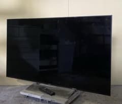 SONY BRAVIA KJ-55X9000E - メルカリ