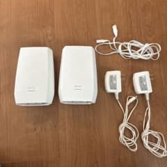 BUFFALO WNR-3000AX4/2S メッシュWi-Fi - メルカリ