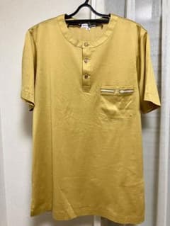 メンズRoberta di Camerino 半袖シャツ　Mサイズのサムネイル