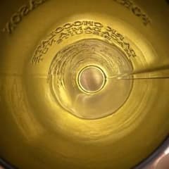 Fortnum & Mason 空き缶 円筒形のサムネイル