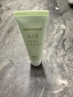 INTEGRATE AIR FEEL MAKER 化粧下地のサムネイル
