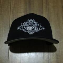 Duppies cap キャップ スナップバックのサムネイル
