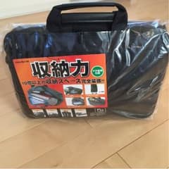 ビジネスバッグのサムネイル