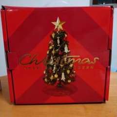 francfranc　クリスマスツリーのサムネイル