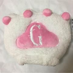 GACKT ネコ耳 ネコの手 限定のサムネイル