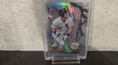 Colson Montgomery Topps Chrome WC-23のサムネイル