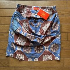 vivienne westwood ミニスカート　レッドレーベルのサムネイル
