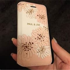 moko様専用☆ポール&ジョー iPhone6sケースのサムネイル