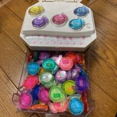 ミラクルちゅーんず♪グッズのサムネイル