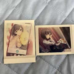 プロセカ 東雲絵名 ぱしゃこれ 初期 ペイルカラー - メルカリ