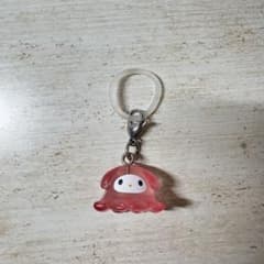 サンリオキャラクターズなりきりメンダ コ めじるしアクセサリーマイメロのサムネイル