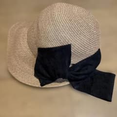 acka×CA4LA jacquard ribbon casquette - メルカリ
