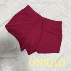 アクティブショートパンツ(UNIQLO)のサムネイル