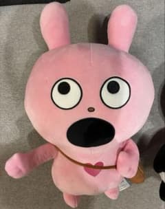 ☆にしむらゆうじ めちゃもふぐっとぬいぐるみ ハイキングに行くの巻