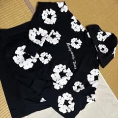 Ready made/フーディパーカー/Lsizeのサムネイル