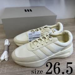 adidas FEAR OF GOD FOG LOS 피아 오브 갓 26.5