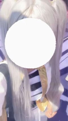 葬送のフリーレンコスプレ衣装（ウィッグ付き）のサムネイル