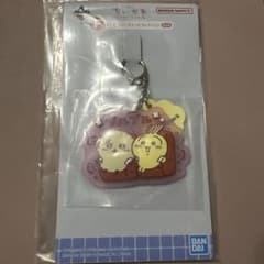 치이카와 목욕탕 고무 매력 컬렉션