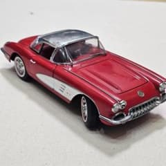 AUTOart 1/18 コルベット 限定2427/6000 中古 AUTOart 1/18 コルベット 限定2427/6000 中古 - メルカリ