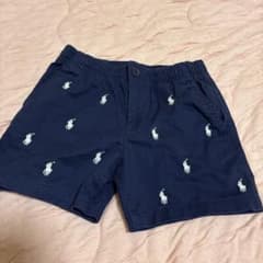 Polo Ralph Lauren ポロラルフローレン ショートパンツ 5のサムネイル