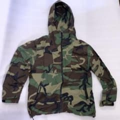 THE NORTH FACE パープルレーベル カモ マウンテンパーカー S - メルカリ
