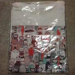 米津玄師 ひとびとTシャツのサムネイル