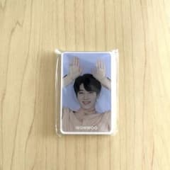 SEVENTEEN マグネット　ウォヌのサムネイル