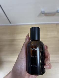 Lui's さん専用Aesop イソップ 香水 Aurner オルナー - メルカリ