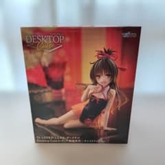 ToLOVEる-とらぶる-ダークネス　Desktop Cuteフィギュア結城美柑のサムネイル