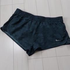 値下げ　ナイキ　ランニング　パンツ　ウエア　Lのサムネイル
