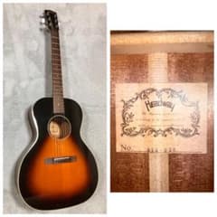 HEADWAY HYG-038 アコギ Headway HYG-038 アコースティックギター ヘッドウェイ