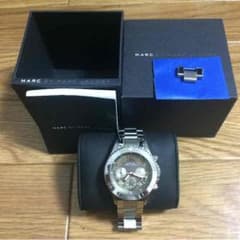 マーク メンズ時計 本物 美品のサムネイル