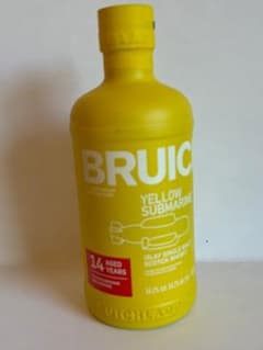 ブルックラディ イエローサブマリン 14年 BRUICHLADDICH - メルカリ