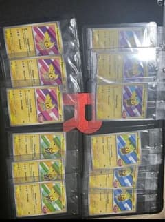 バティックシャツを着たピカチュウ PIKACHU BATIK4枚3セットランダム バティックシャツを着たピカチュウ PIKACHU BATIK4枚3セットランダム