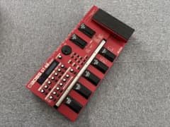BOSS GT-6B ベース用マルチエフェクター 外箱・純正アダプター付属